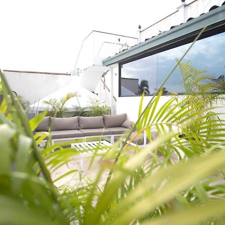 Amazinn Places Rooftop And Jacuzzi V Panama City Eksteriør billede